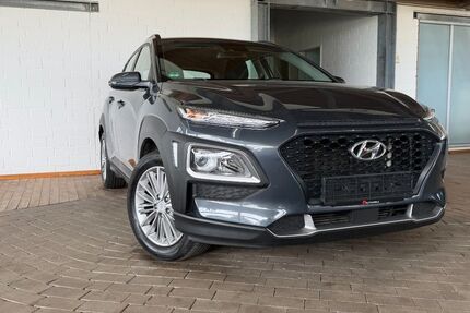 Hyundai KONA 81.952 km 10.900 &euro; Wettringen 48493