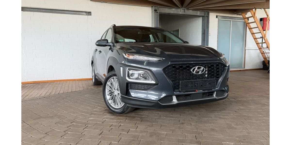 Hyundai KONA 81.952 km 10.900 &euro; Wettringen 48493