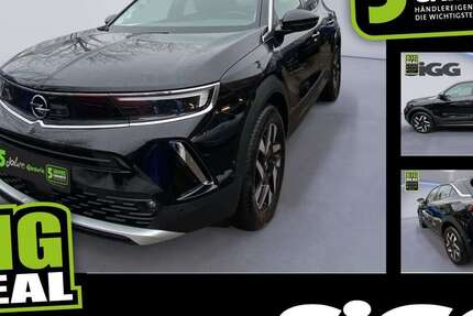 Opel Mokka 39.518 km 16.480 &euro; Augsburg 86167