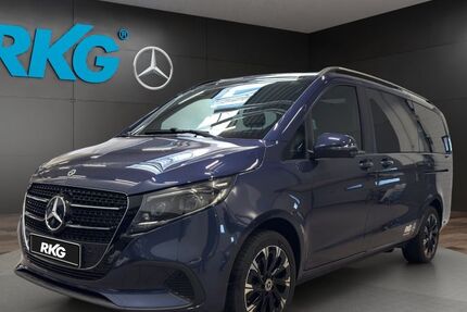 Mercedes-Benz V 250 15.000 km 89.990 &euro; Linz 53545