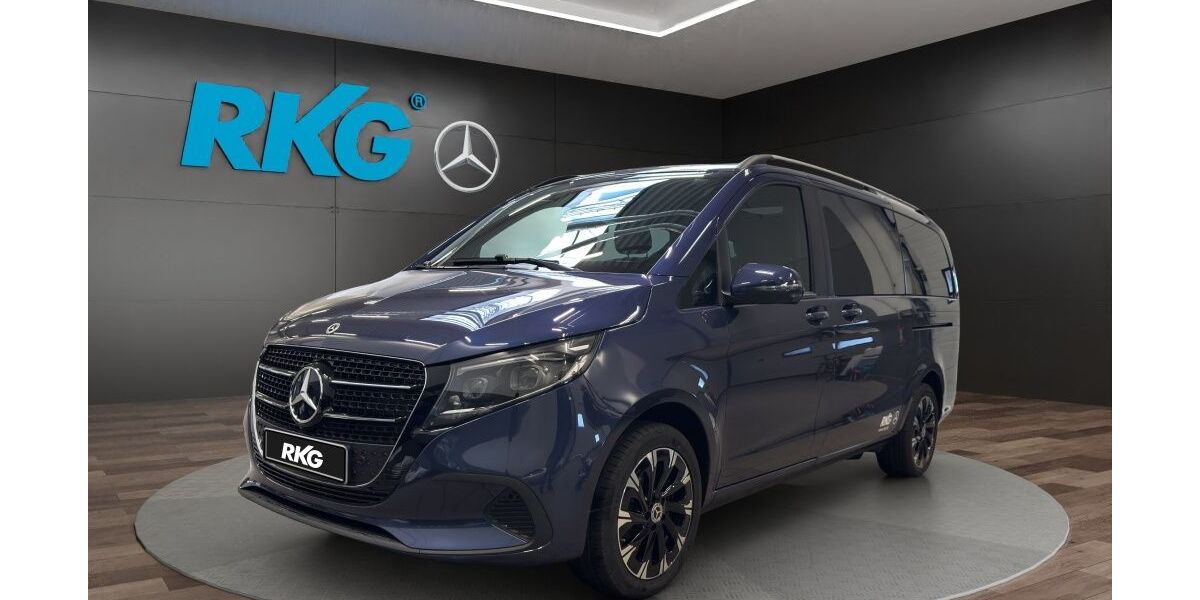 Mercedes-Benz V 250 15.000 km 99.890 &euro; Linz 53545