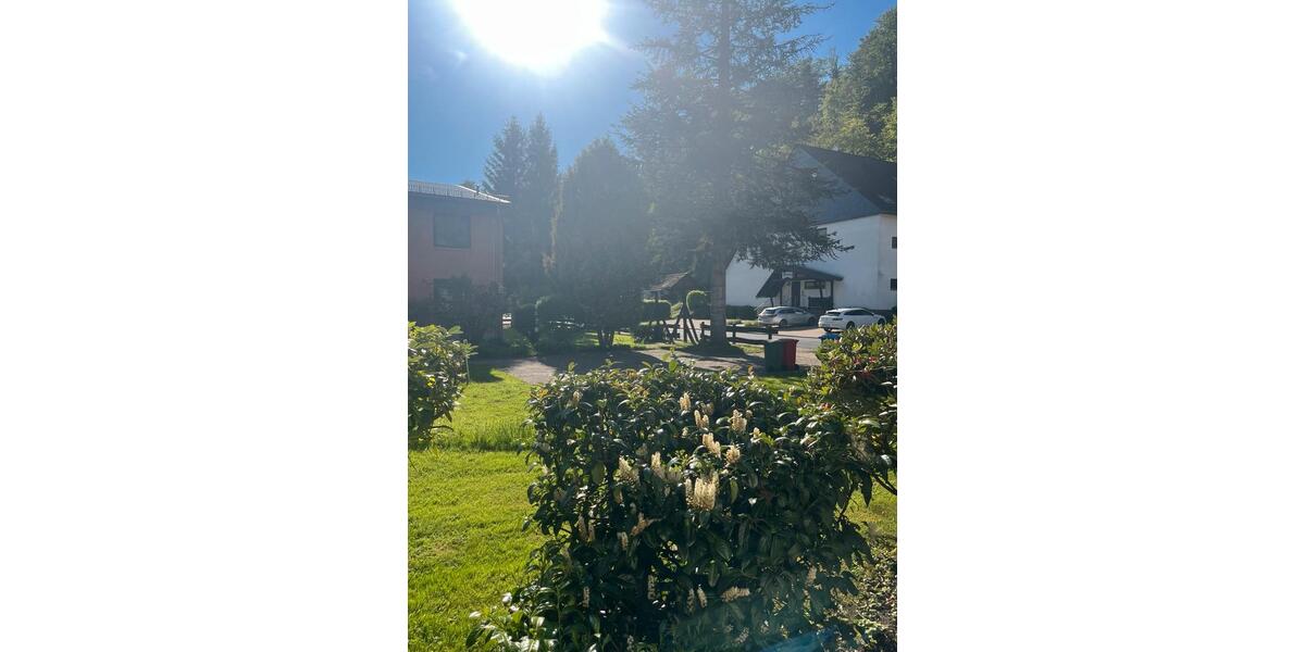 Erdgeschoßwohnung Herzberg am Harz - 1 Zimmer, 22 m&sup2;, 50.000&euro; | Angebot:26692383