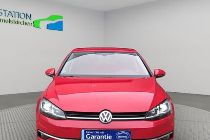 VW Golf 20.000 km 17.950 &euro; Hückeswagen 42499