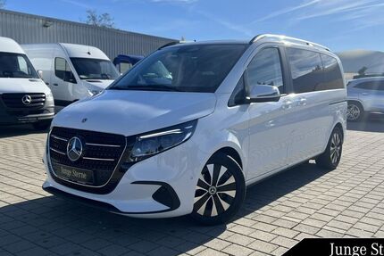 Mercedes-Benz V 300 30.800 km 67.850 &euro; Memmingen 87700