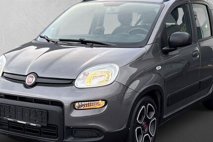 Fiat Panda 84.383 km 9.970 € Bremerhaven 27570