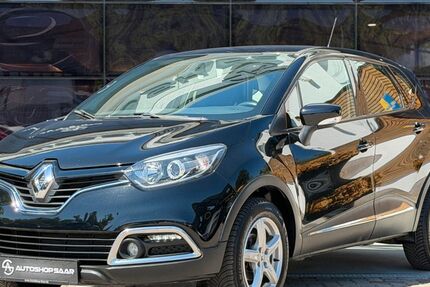 Renault Captur 135.082 km 5.900 &euro; Saarbrücken 66117