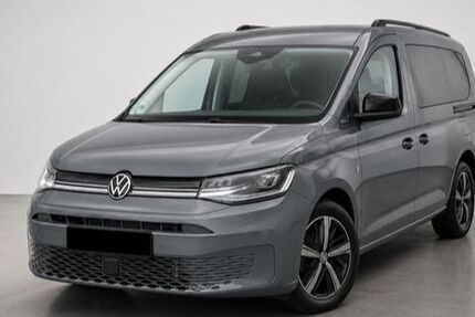 VW Caddy 1.740 km 36.909 &euro; Cuxhaven 27472