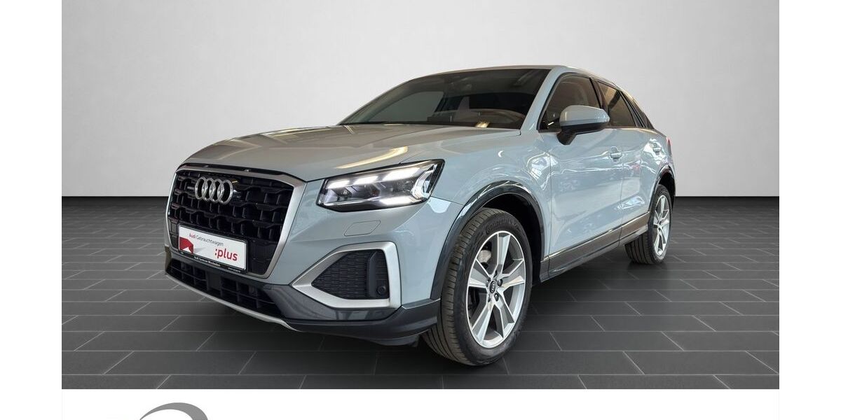 Audi Q2 94.811 km 24.490 &euro; Wiesbaden 65189