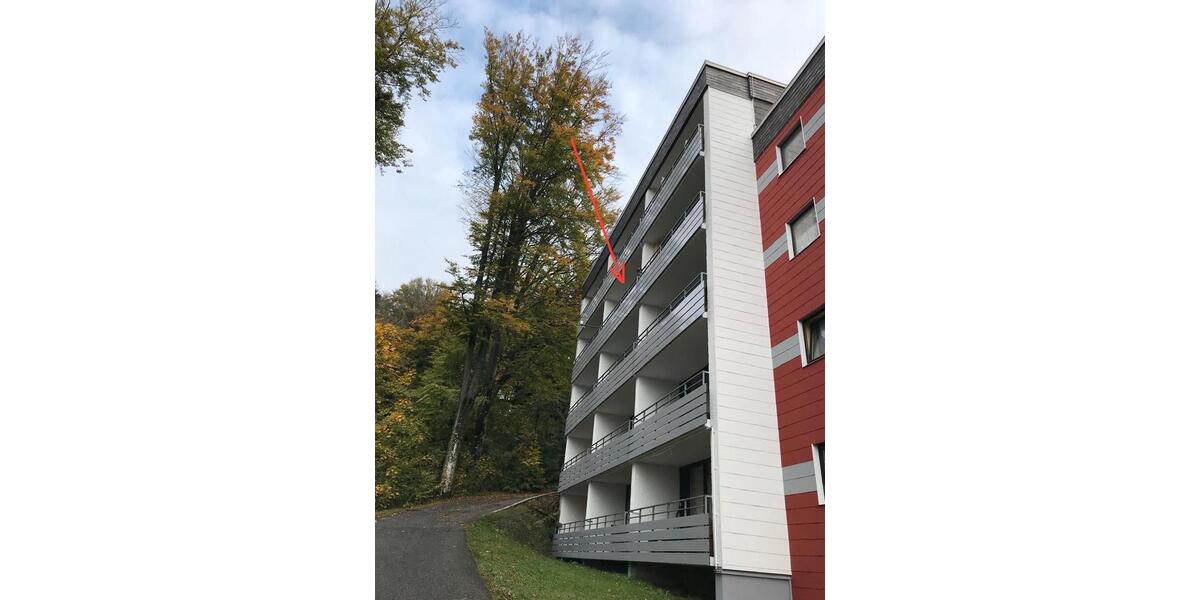 Etagenwohnung Freyung - 1 Zimmer, 33 m&sup2;, 36.000&euro; | Angebot:26738644
