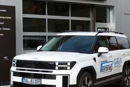 Hyundai SANTA FE 10.500 km 48.900 &euro; Geretsried 82538
