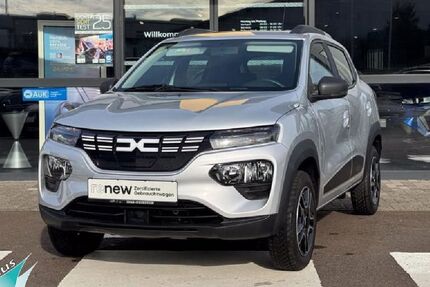 Dacia Spring 15.500 km 13.250 &euro; Idar-Oberstein 55743