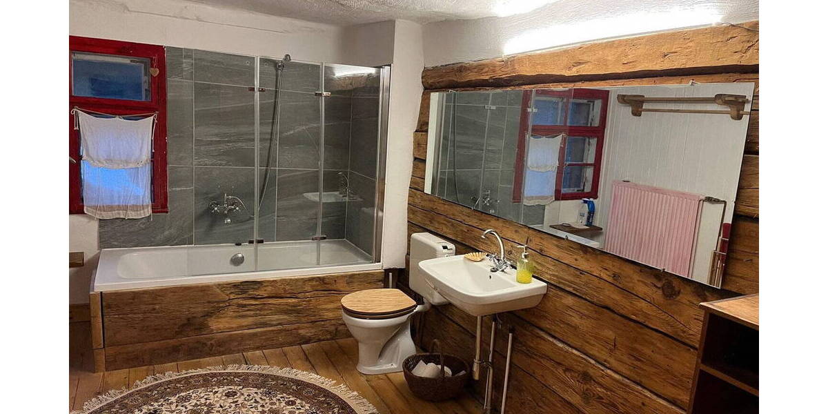 Bauernhaus, Landhaus Weiler-Simmerberg Ellhofen - 1 Zimmer, 440 m&sup2;, 980.000&euro; | Angebot:26224954