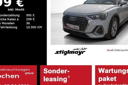 Audi Q3 23.370 km 35.990 &euro; Pfaffenhofen 85276