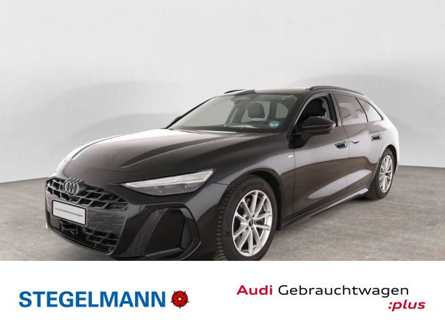 Audi A6 14.978 km 52.810 &euro; Detmold 32756