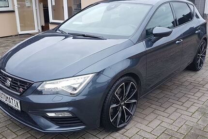 Seat Leon 141.000 km 16.400 &euro; Verden 27283