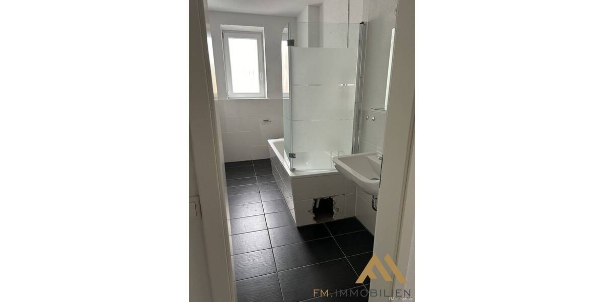 Etagenwohnung Wilhelmshaven Bant - 2 Zimmer, 53 m&sup2;, 350&euro; | Angebot:26840631