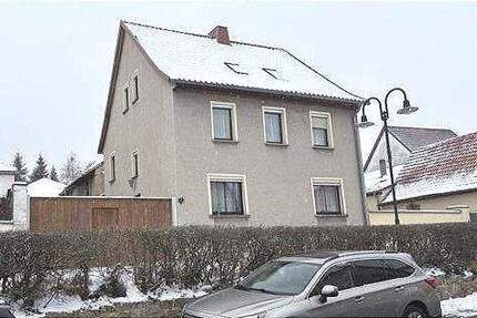 Haus Hauteroda Hauteroda - 6 Zimmer, 120 m&sup2;, 75.000&euro; | Angebot:25139962