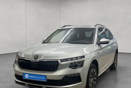 Skoda Kamiq 13.898 km 22.490 &euro; Filderstadt 70794