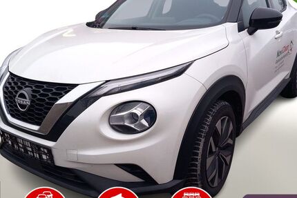 Nissan Juke 56.850 km 17.188 &euro; Kehl 77694