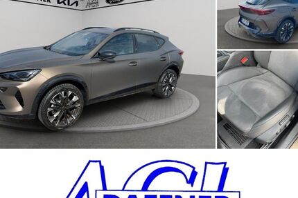 Cupra Formentor 1.521 km 33.780 &euro; Leipzig 04179