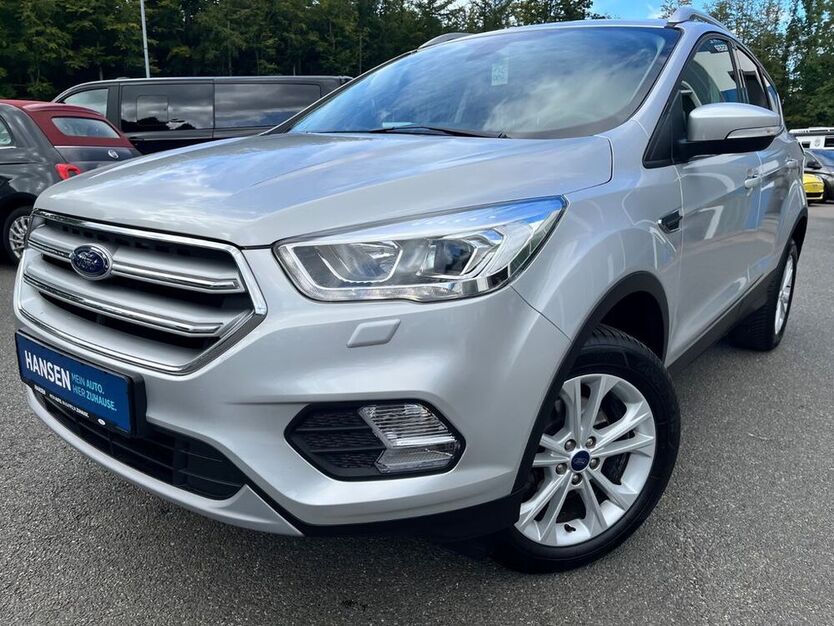 Kuga