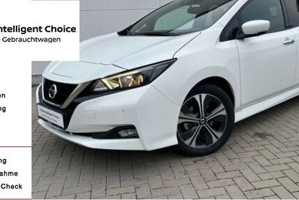 Nissan Leaf 49.000 km 13.977 &euro; Worms 67547