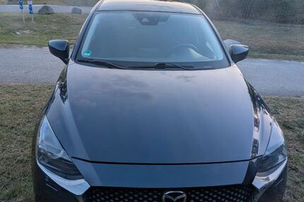 Mazda 2 138.000 km 8.900 &euro; Sedlitz 01968