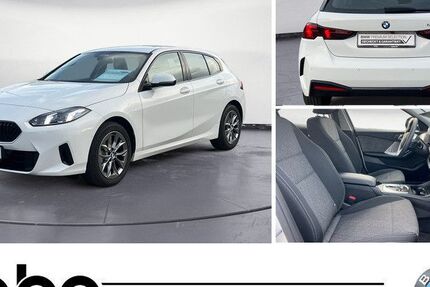 BMW 120 16.606 km 29.460 &euro; Eningen u. A. 72800