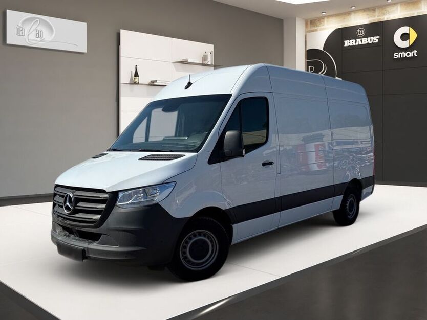 Sprinter