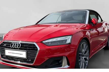 Audi A5 33.617 km 39.970 &euro; Lüneburg 21337