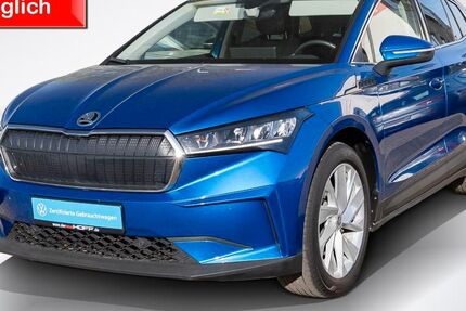 Skoda Enyaq 40.169 km 22.875 &euro; Troisdorf-Spich 53842