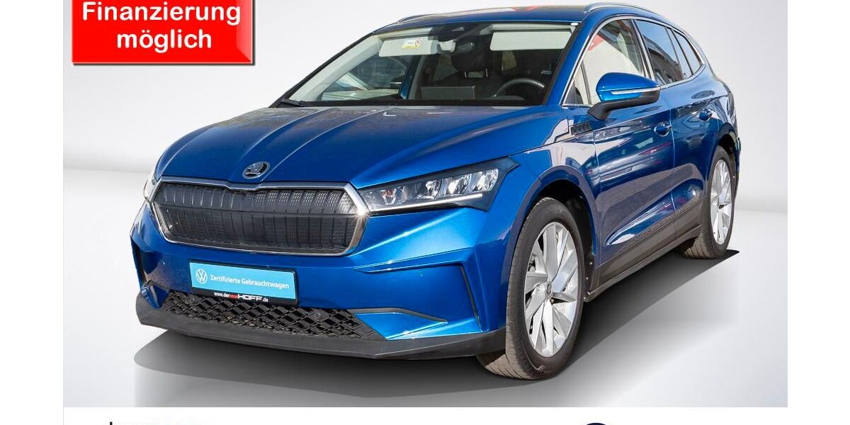 Skoda Enyaq 40.169 km 22.875 &euro; Troisdorf-Spich 53842