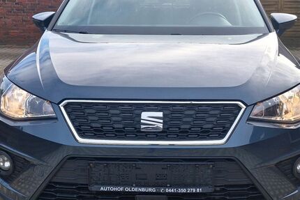 Seat Arona 120.800 km 12.250 &euro; Wiefelstede 26215