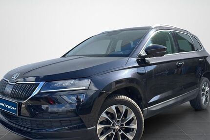 Skoda Karoq 70.800 km 19.980 &euro; Singen 78224