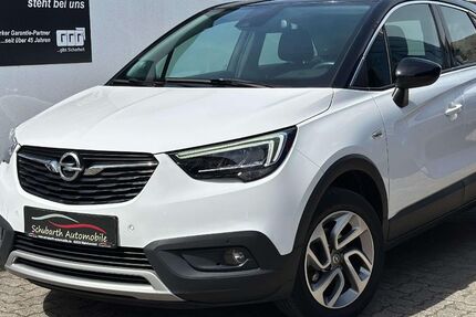 Opel Crossland (X) 107.200 km 9.980 &euro; Mainhausen 63533
