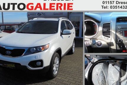 Kia Sorento 185.650 km 10.950 &euro; Dresden 01157