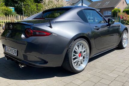 Mazda MX-5 46.000 km 28.990 &euro; Lohmar 53797