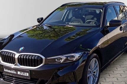 BMW 318 19.125 km 31.950 &euro; Eilenburg 04838