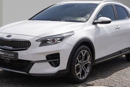 Kia XCeed 59.887 km 19.980 &euro; Neuwied 56564