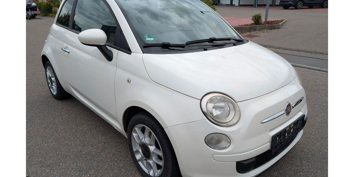 Fiat 500 111.000 km 4.950 &euro; Sulzbach an der Murr 71560