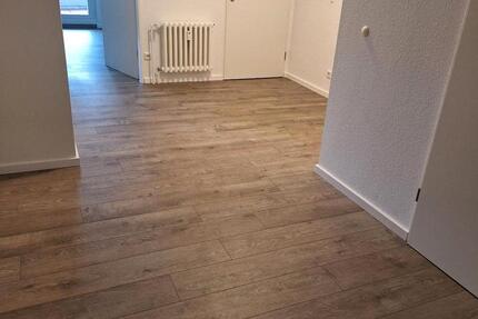 2 Zimmer Wohnung in Nordhorn