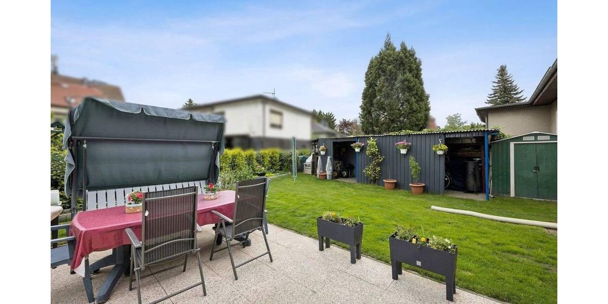Doppelhaushälfte Neuenhagen bei Berlin - 3 Zimmer, 85 m&sup2;, 320.000&euro; | Angebot:26737467