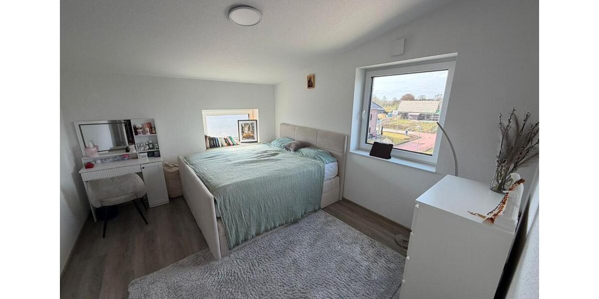 Dachgeschoßwohnung Friesoythe - 3 Zimmer, 65 m&sup2;, 750&euro; | Angebot:26000001