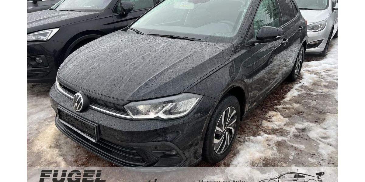 VW Polo 40.400 km 13.899 &euro; Chemnitz - Mittelbach 09224