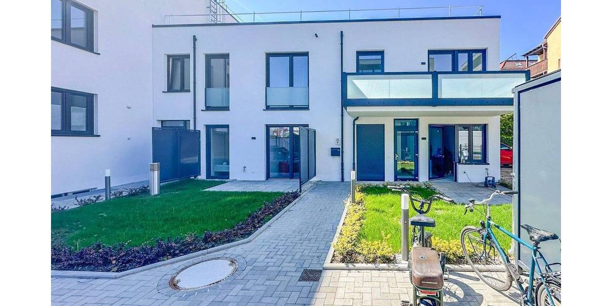 Etagenwohnung Leipzig Plagwitz - 2 Zimmer, 77 m&sup2;, 434.800&euro; | Angebot:26713782