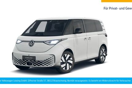 VW ID. Buzz 11.870 km 56.490 &euro; Ebersbach 73061