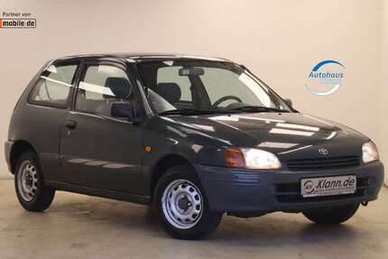 Toyota Starlet 130.320 km 1.999 &euro; Teltow 14513