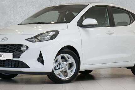 Hyundai i10 10.895 km 16.480 &euro; Mainz-Kastel 55252