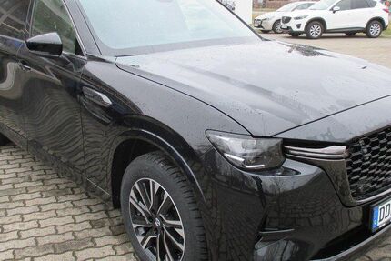 Mazda CX-80 10.900 km 52.490 &euro; Dresden 01139