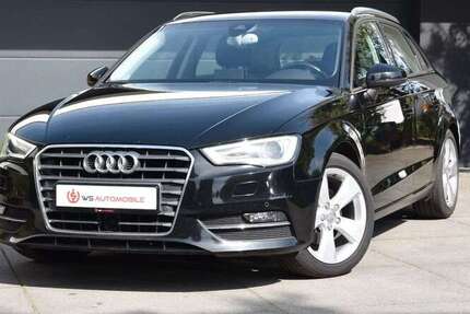Audi A3 134.100 km 12.950 &euro; Heiningen 73092